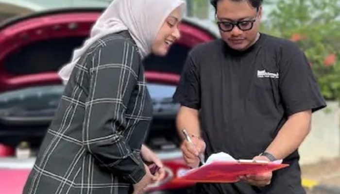Cari Aplikasi Jual Mobil Second Jabodetabek. Jualmobilmu.id Solusinya