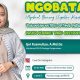 Dukungan Nutrisi Optimal Pasien Penyakit Paru Obstruktif Kronik