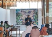 Optimalisasi Penyaluran Pupuk Bersubsidi dan Pelatihan Digital Marketing di Sleman