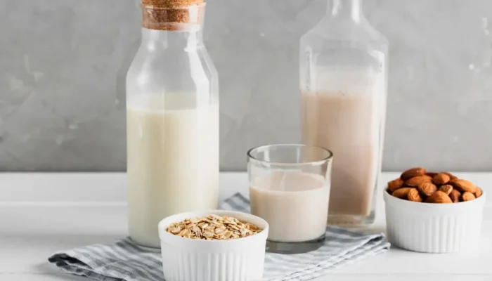 Minum Susu Tanpa Rasa Bersalah: Cara Cerdas Memilih Susu Protein dan Susu Rendah Lemak