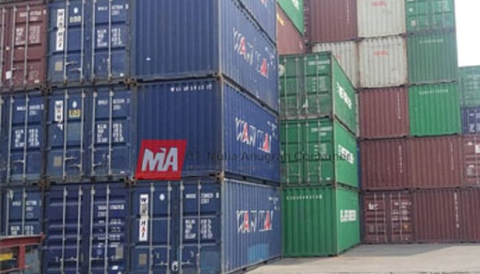 Solusi Penyimpanan & Pengiriman Modern: Reefer Container dan Flat Rack Container untuk Industri di Jakarta dan Sekitarnya