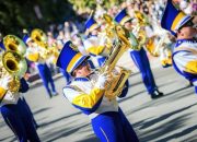 Pilihan Lengkap Perlengkapan Marching Band & Color Guard Profesional di Indonesia