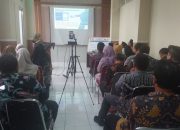 Wali Kota Banjar Canangkan Zona Integritas di BPKPD