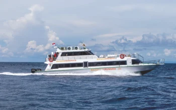 Jelajahi Surga Tropis: Panduan Memilih Fast Boat Terpercaya dari Bali ke Gili dan Lombok