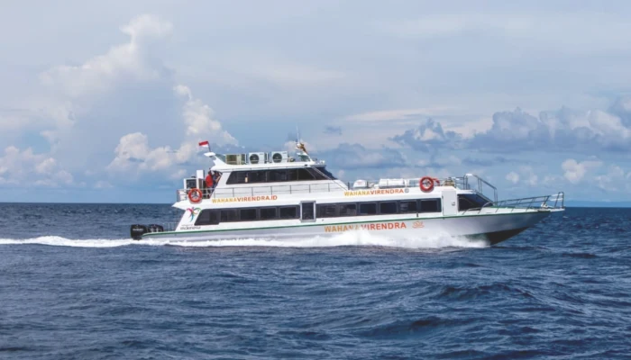Jelajahi Surga Tropis: Panduan Memilih Fast Boat Terpercaya dari Bali ke Gili dan Lombok