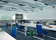 Fumehood Berkualitas untuk Keamanan dan Efisiensi Laboratorium Modern