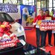 JNE ‘Bergerak Bersama’ di HUT ke-35 siapkan 2 unit Mobil dan Promo HARBOKIR