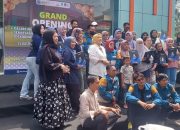 Pemkot Banjar Resmikan Galeri UMKM Sukma Kenanga, Perkuat Daya Saing Produk Lokal