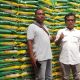 Hadapi Libur Akhir Tahun, Ketersediaan Beras di Banjar Terpantau Aman