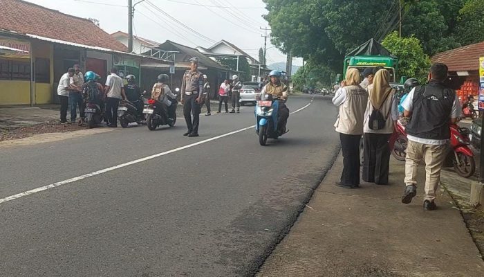 Angka KTMDU Turun, Pemkot Banjar Intensifkan Pemeriksaan Pajak Kendaraan