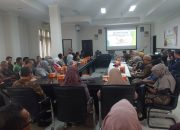 Banjar Perkuat Kolaborasi Lintas Sektor untuk Tekan Kasus TBC