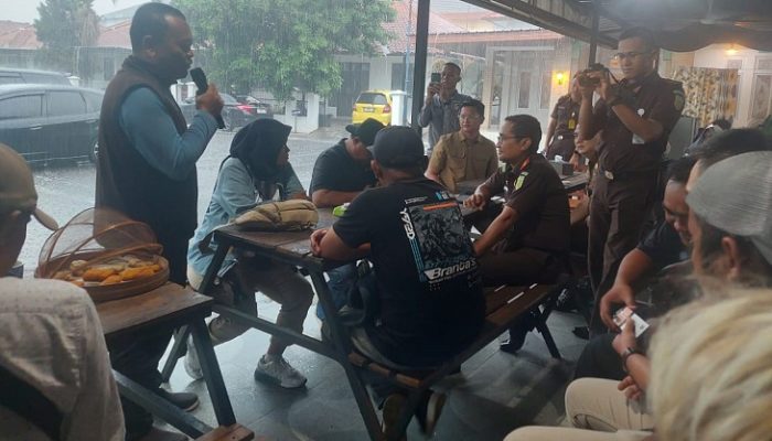 Selamatkan Rp1,8 Miliar Keuangan Negara, Kejari Kota Banjar Rilis Capaian Kinerja 2025