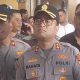 Empati Korban Bencana, Polres Banjar Minta Tak Ada Pesta Kembang Api Saat Tahun Baru