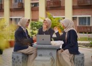 SMA Islam Internasional di Jogja yang Siapkan Siswa Tembus Kampus Dunia