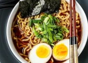 Ramen: Kuliner Ikonik Jepang yang Mendunia dan Terus Berkembang