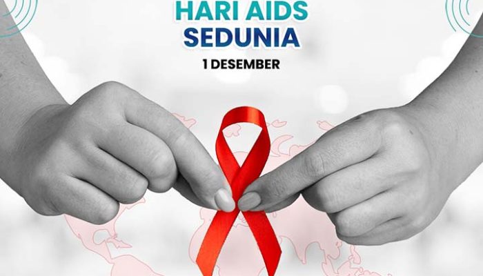 Tekan Stigma Negatif, RSUD Pandega Pangandaran Edukasi Warga Soal Fakta Penularan HIV