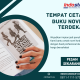 Cetak Buku Novel Berkualitas