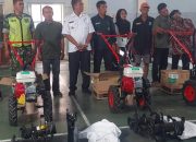 Lewat BUMDes, Desa Sinar Tanjung Perkuat Ketahanan Pangan dan PAD Desa