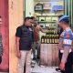Polres Banjar Sita Puluhan Botol Miras Ilegal dalam Operasi Cipta Kondisi