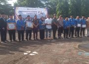 Wali Kota Banjar Apresiasi Dedikasi ASN di HUT KORPRI