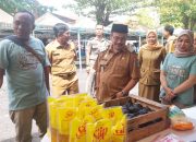 Harga Lebih Murah, GPM Banjar Disambut Positif Masyarakat