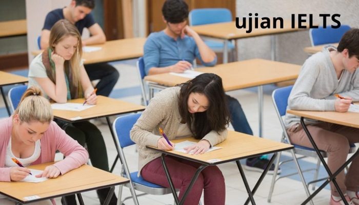 Tips Umum Persiapan Tes IELTS