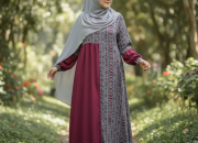 Perempuan Big Size dan Baju yang Nyaman: Dua Sisi Yang tak Pernah Bertemu