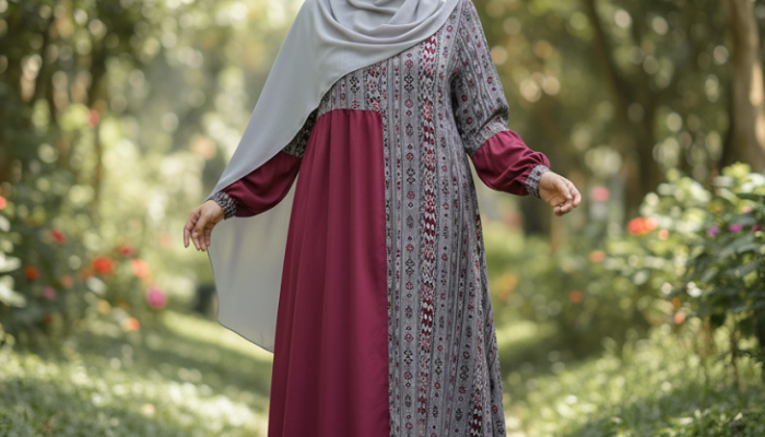Perempuan Big Size dan Baju yang Nyaman: Dua Sisi Yang tak Pernah Bertemu