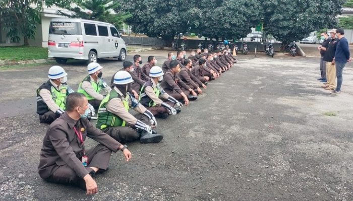 Keamanan Tanpa Kompromi: Rahasia Memilih Jasa Security Terdekat yang Profesional dan Terpercaya