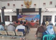 Serap Aspirasi Warga, Pemdes Kujangsari Laksanakan Musrenbangdes Tahun 2026