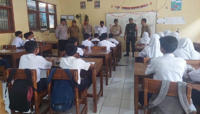 Dukung Peningkatan Gizi, SPPG Kujangsari II Resmi Beroperasi