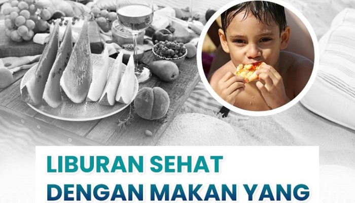 Liburan Tanpa Tumbang: Strategi Menjaga Kebugaran di Tengah Euforia Wisata