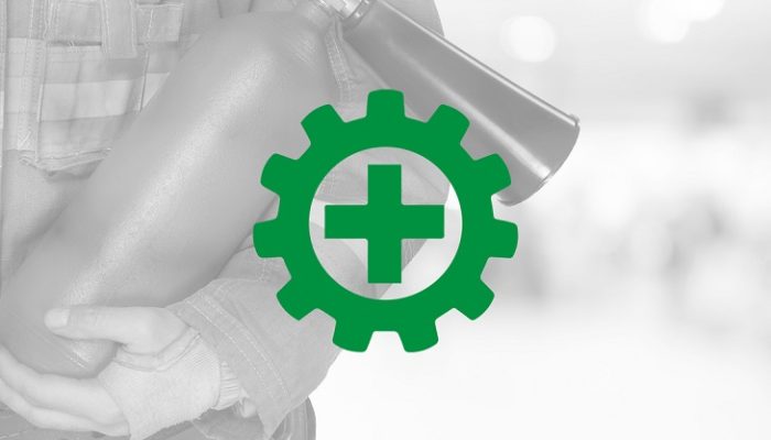 Keselamatan Kerja Jadi Prioritas, RSUD Pandega Pangandaran Perkuat Budaya K3