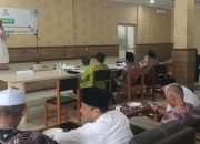 Peringati Milad Ke-25, Baznas Kota Banjar Gelar Lomba Pidato Antar Ketua RT