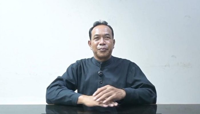 DPRD Banjar Nilai Wacana Geser Polri Berisiko