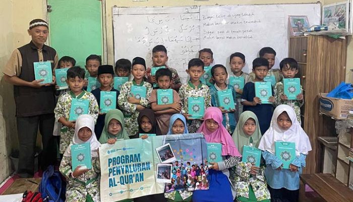 Yayasan Sarana Berbagi Tegaskan Komitmen sebagai Lembaga Sosial Profesional dan Berkelanjutan
