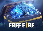 Top Up Free Fire Cepat dan Aman, RESMIBOS Solusinya