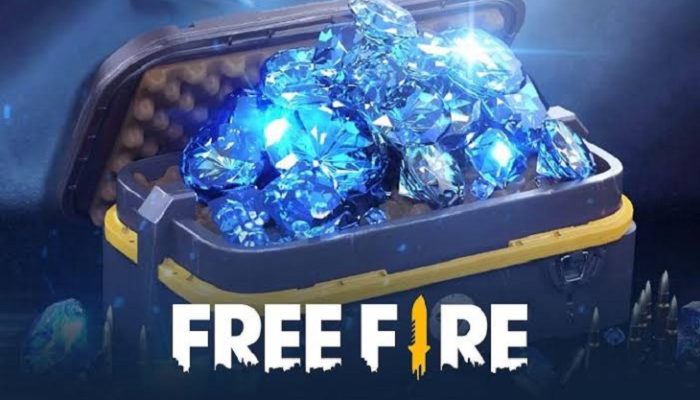 Top Up Free Fire Cepat dan Aman, RESMIBOS Solusinya