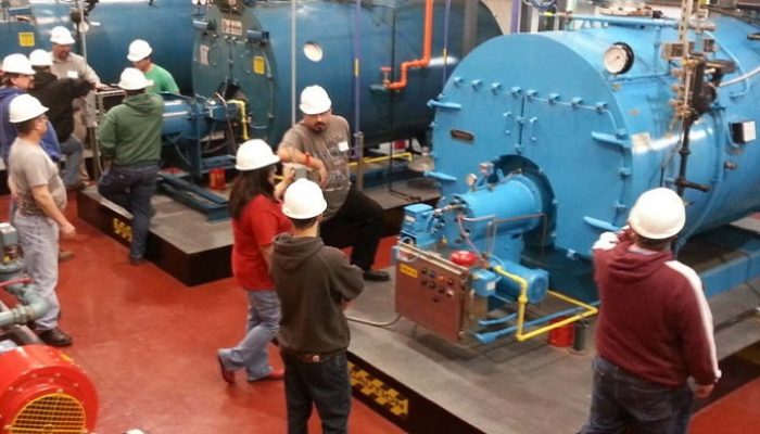 Investasi Keselamatan Kerja melalui Training K3 Bersertifikat untuk Operator dan Teknisi Industri