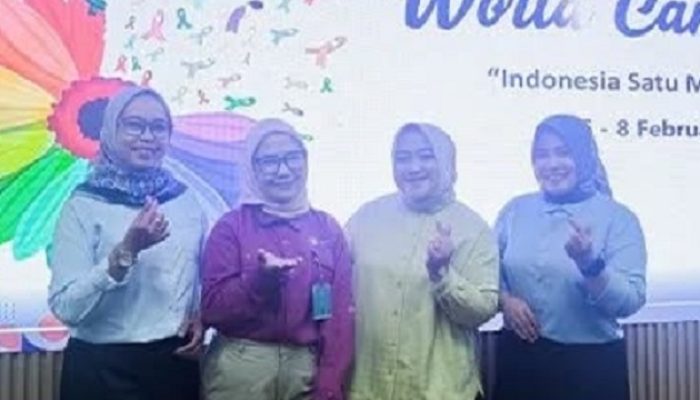 Kolaborasi RSUD dan Dinkes Pangandaran Perluas Akses Skrining Kanker