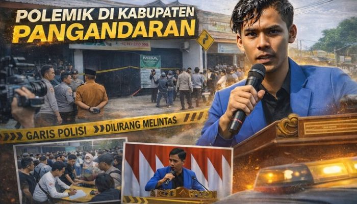 Kasus Investasi MBA Melebar, Muncul Dugaan Keterlibatan Oknum Pejabat