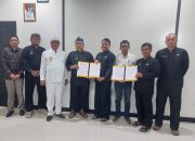 Pemkot Banjar Mulai Distribusi SPPT PBB-P2 2026 ke Desa dan Kelurahan