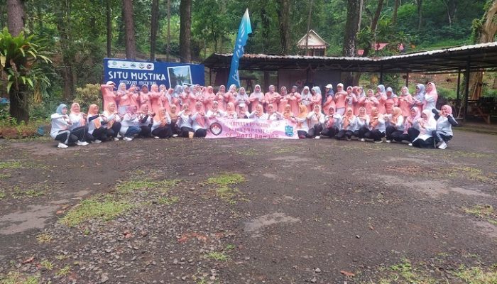DWP Kota Banjar Perkuat Peran sebagai Mitra Strategis Pemda