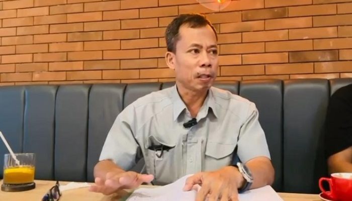 Putusan Tipikor Bandung atas DRK Tuai Kritik dan Pertanyaan Publik