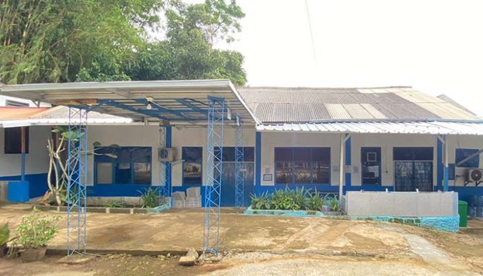 Audit BGN Telusuri Dugaan Perubahan Akun Keuangan di SPPG Buniwangi