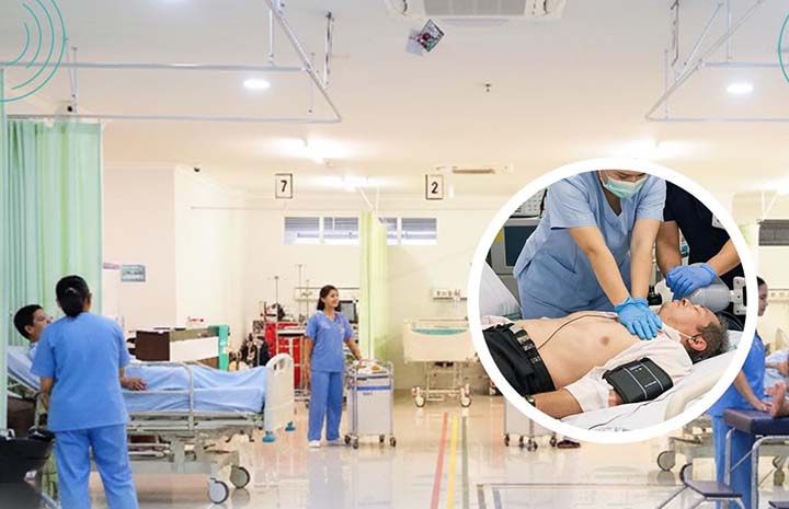 Pentingnya Edukasi Masyarakat Tentang Sistem Triase IGD di Rumah Sakit