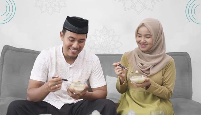 RSUD Pandega Bagikan Tips Agar Tetap Bugar Saat Puasa Ramadan