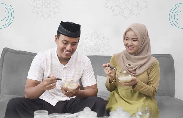 RSUD Pandega Bagikan Tips Agar Tetap Bugar Saat Puasa Ramadan