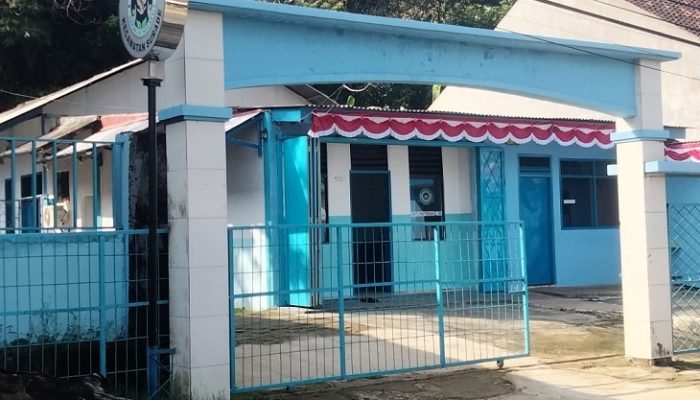 Kompor Tak Meledak, Tapi Dapur MBG Surade Mendadak Mati: Ribuan PM Terdampak