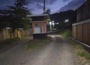 Perumahan Villa Bukit Residence Disorot DPRD, Izin Diminta Ditinjau Ulang